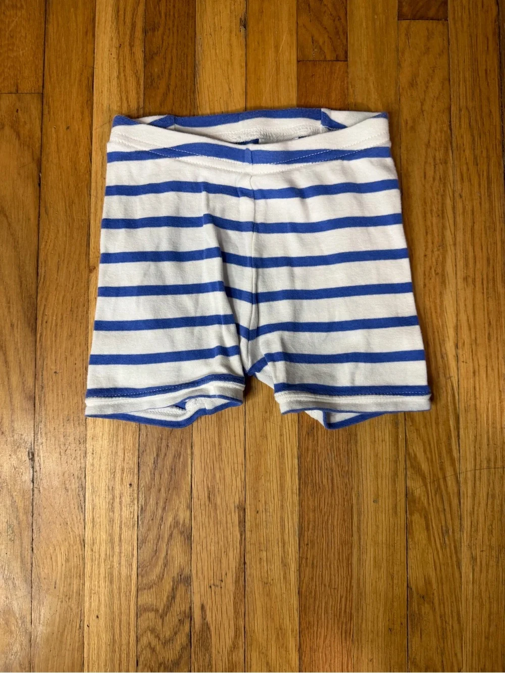 GAP baby years